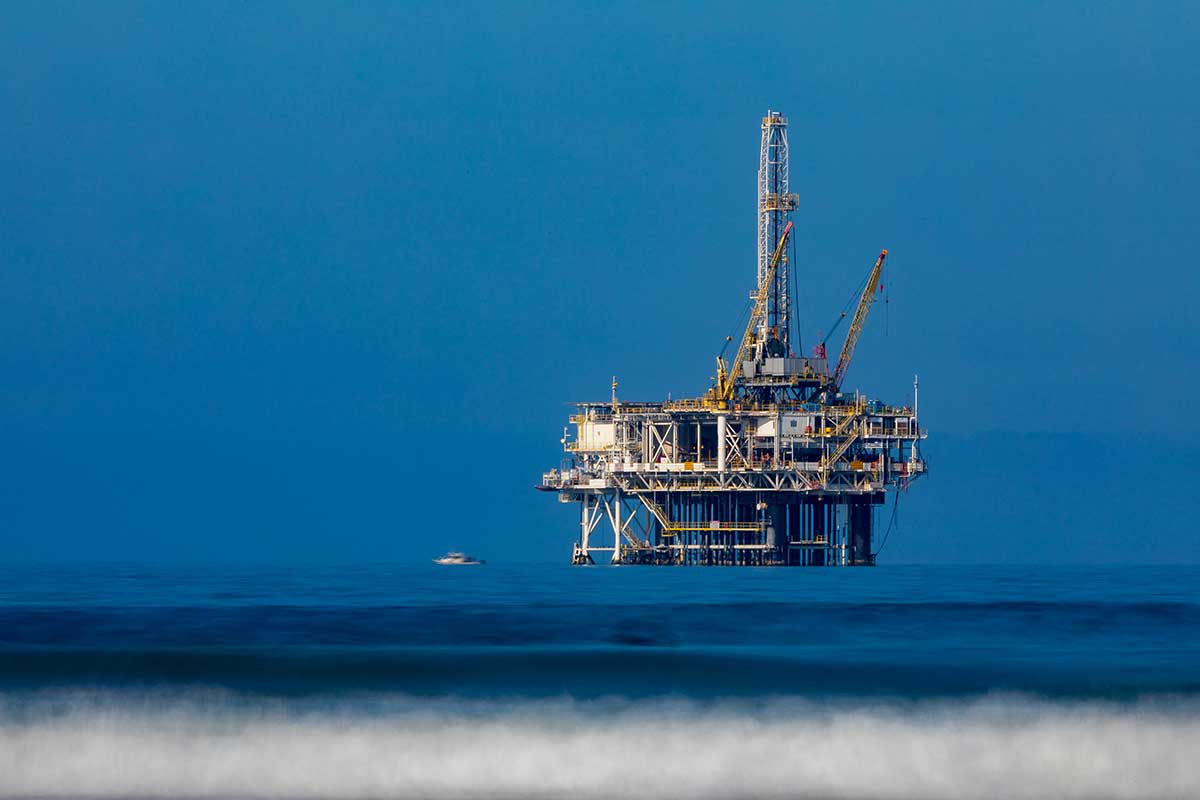Oil et Gas