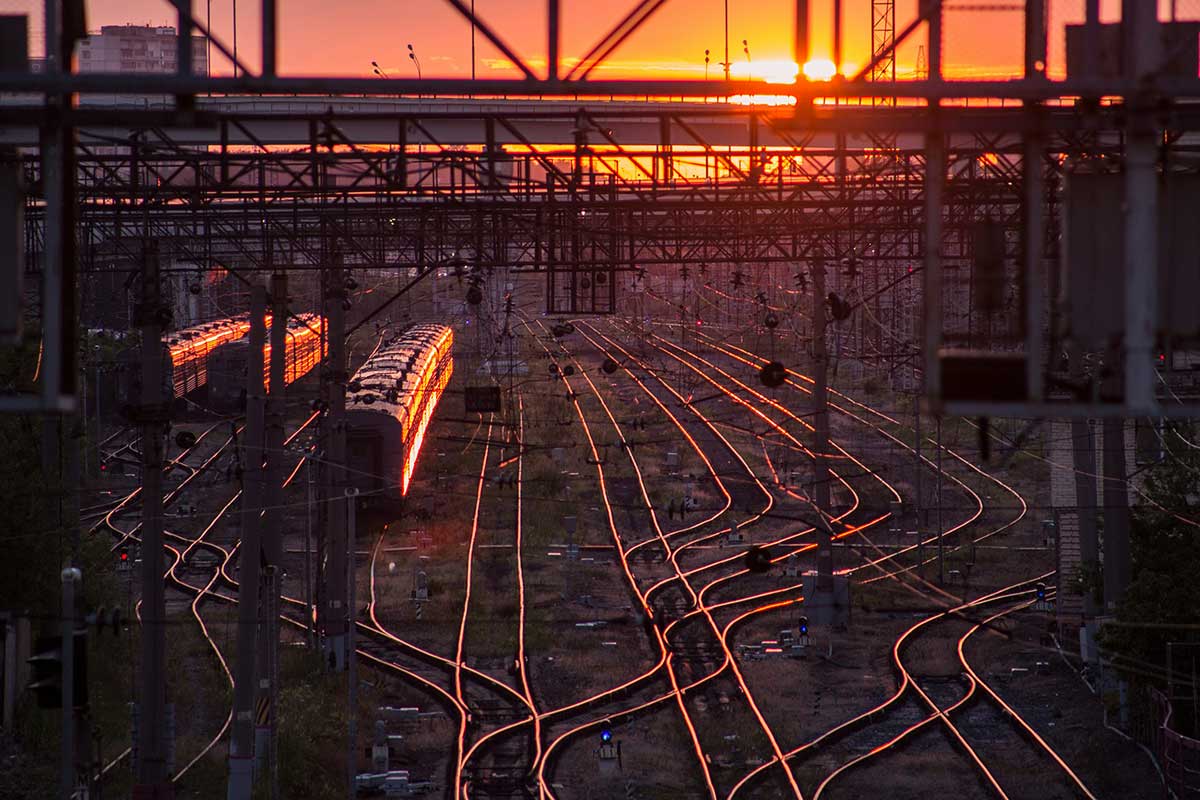 Ferroviaire