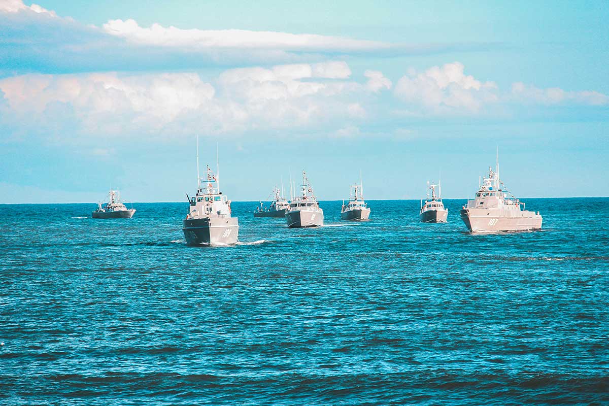 Naval