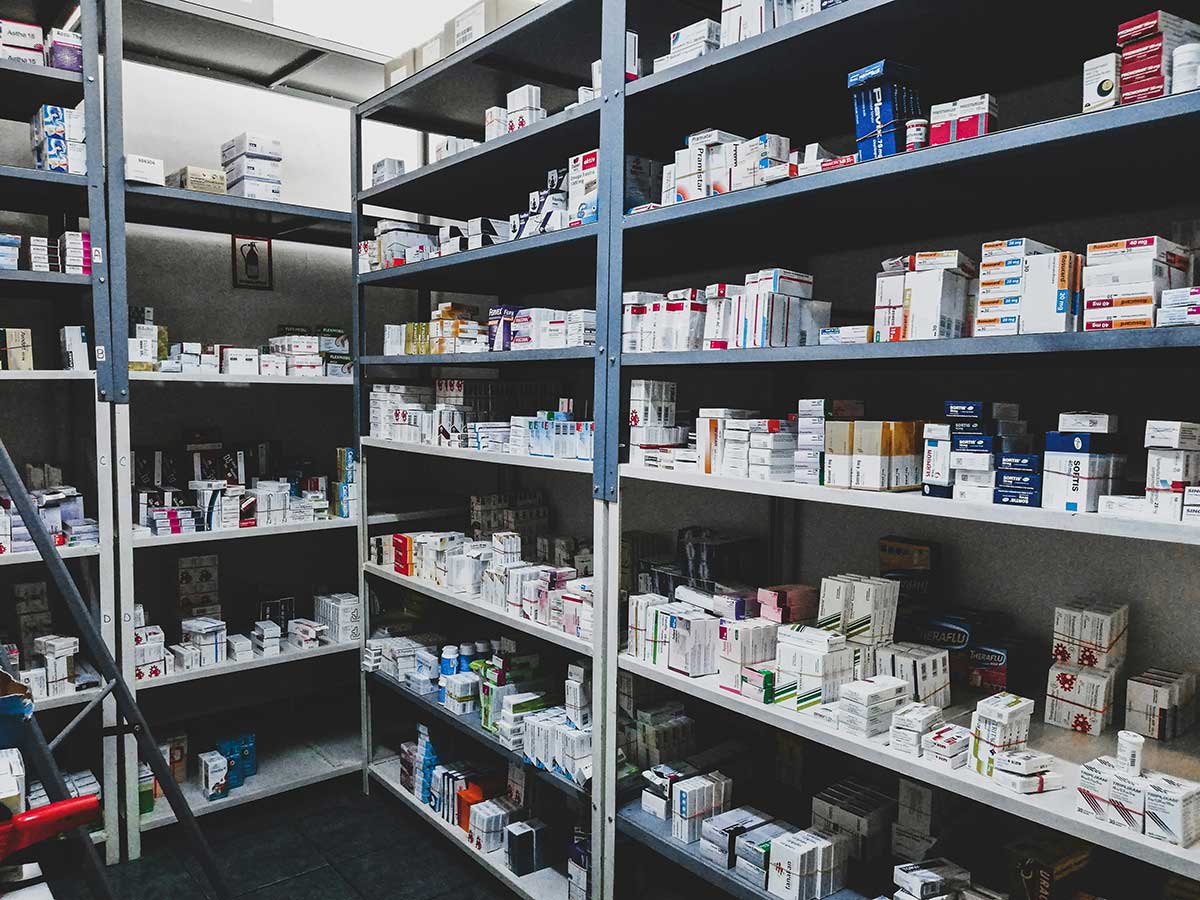 Pharmaceutique